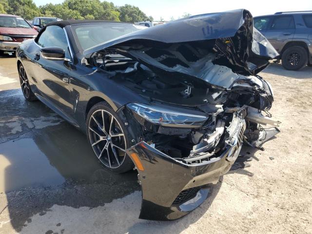 VIN WBAFY4C50KBX29301 2019 BMW 8 Series, M850XI no.4