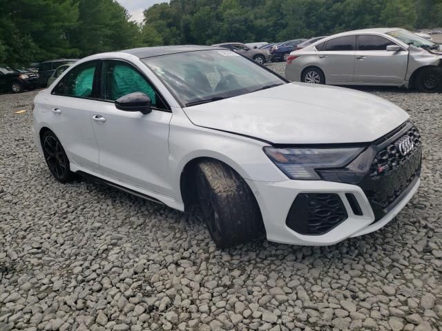 2023 AUDI RS3 WUAG4DGY5PA900714