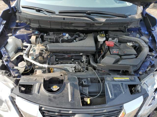 KNMAT2MV2LP536781 | 2020 NISSAN ROGUE S