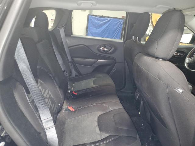 2019 JEEP CHEROKEE L - 1C4PJMCX8KD150767