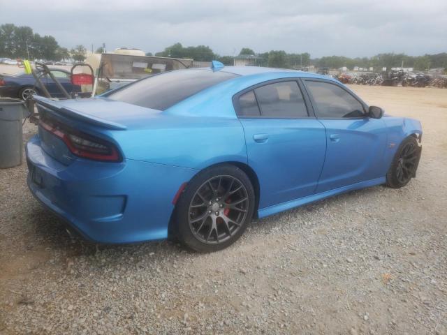 2C3CDXEJXGH266633 | 2016 DODGE CHARGER SR