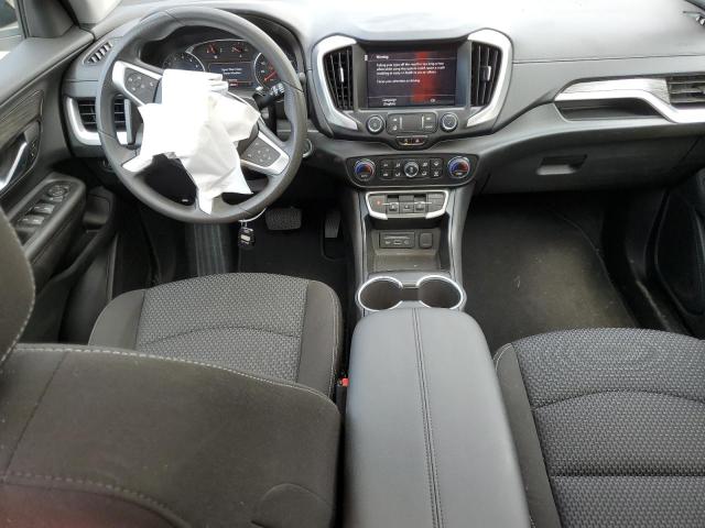 3GKALMEG0PL197536 GMC Terrain Sle