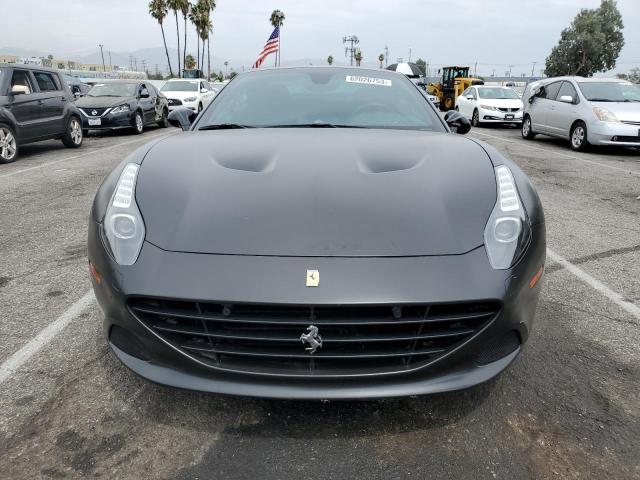 VIN ZFF77XJA4H0227232 2017 Ferrari California no.5