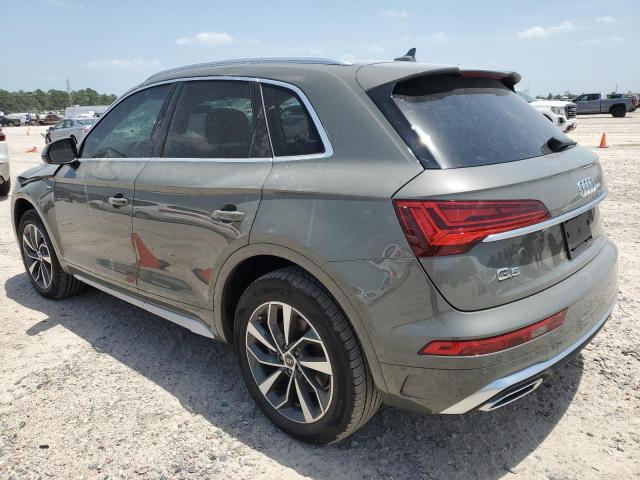 WA1EAAFY8P2065242 Audi Q5 PREMIUM 2