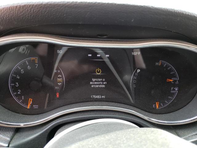1C4RJFBG8EC135590 Jeep Grand Cherokee Limited