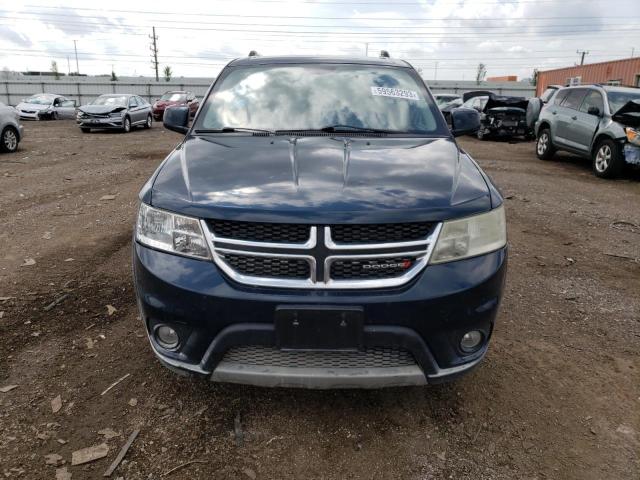 3C4PDCDG1ET103630 Dodge Journey Limited