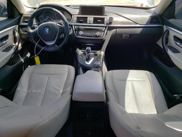 WBA4A9C56FD416692 BMW 428 I Gran Coupe Sulev