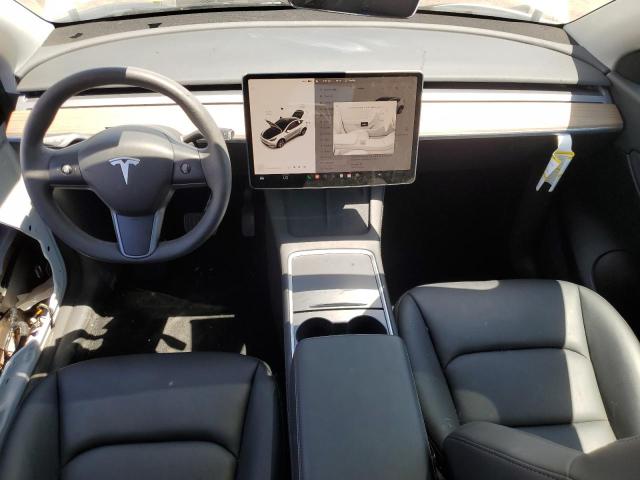 7SAYGAEE9NF493147 Tesla Model Y