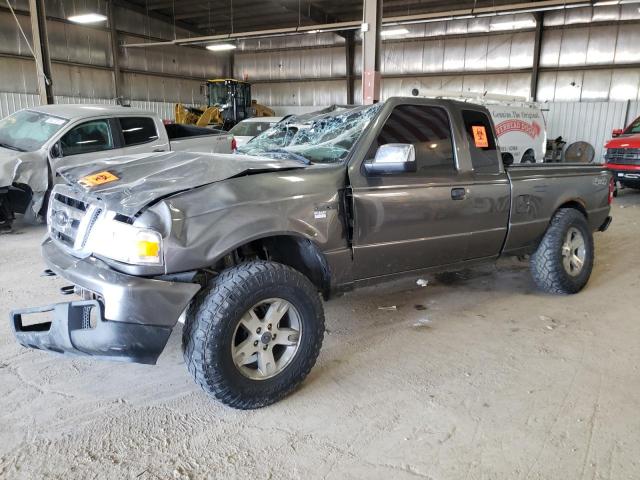 2006 Ford Ranger 