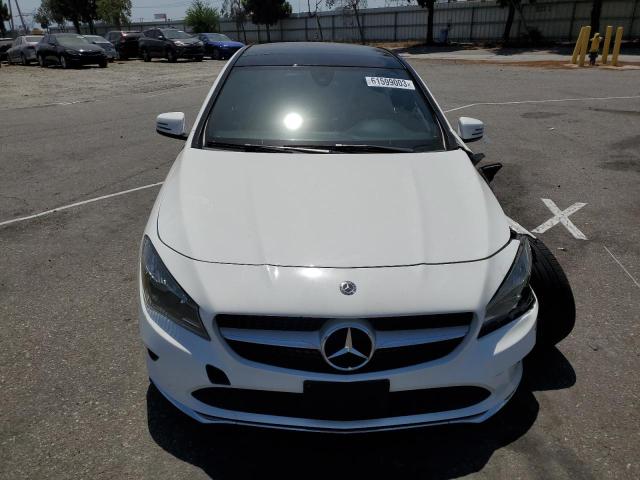 WDDSJ4EB7KN759182 Mercedes-Benz CLA 250