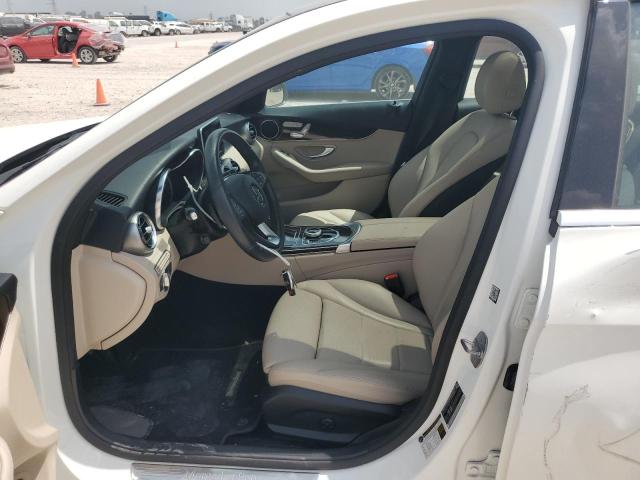 55SWF4JB1JU250896 Mercedes-Benz C 300