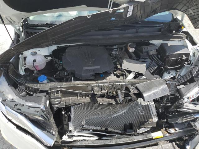 2022 KIA CARNIVAL L - KNDNB4H30N6171423