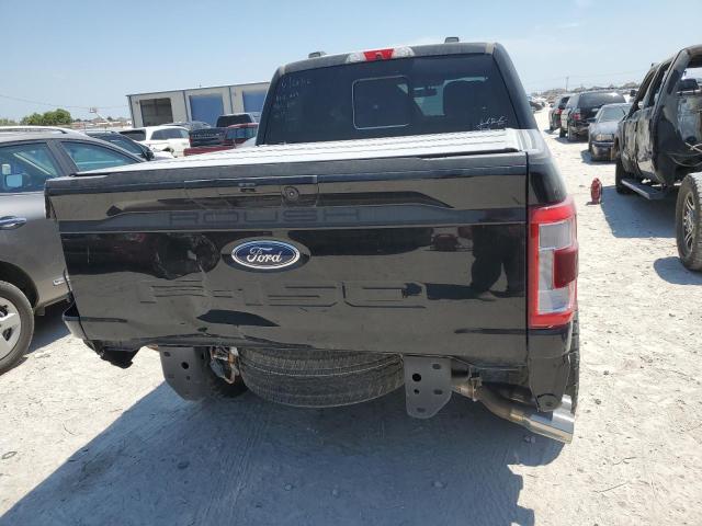 1FTFW1E53MFB32062 Ford F150 Supercrew