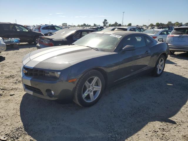 2010 Chevrolet Camaro LT