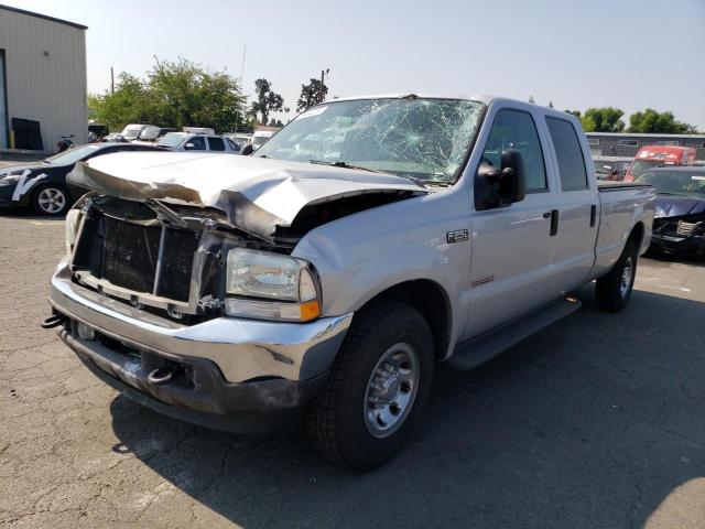 2004 Ford F-250 