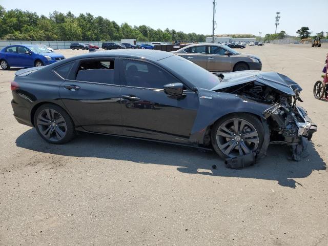 2021 ACURA TLX TECH A - 19UUB5F55MA008351