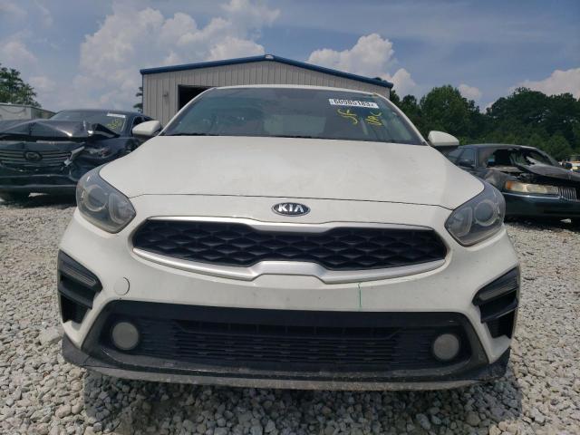 3KPF24AD7KE031236 Kia Forte FE 5