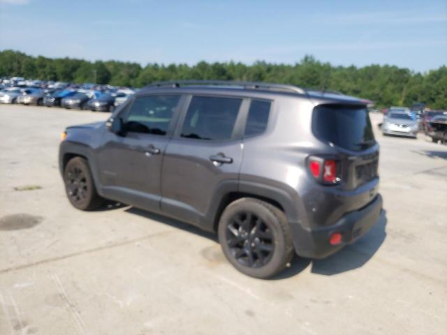 ZACCJABB7JPJ71416 Jeep Renegade Latitude