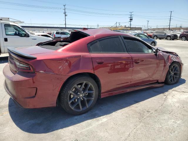 2C3CDXHG6MH633474 Dodge CHARGER GT