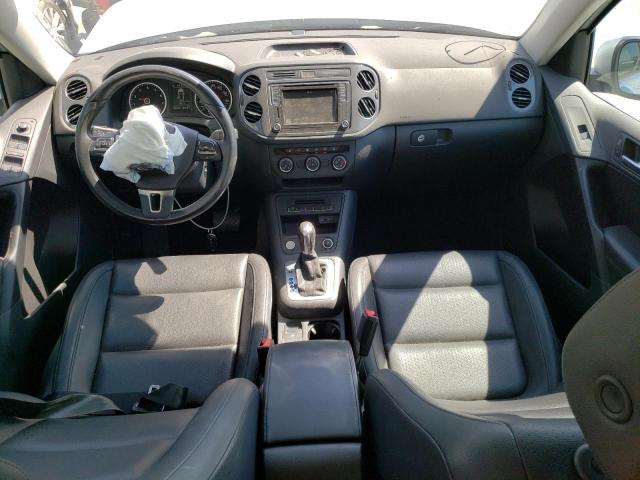 2017 VOLKSWAGEN TIGUAN WOL - WVGRV7AX8HK006282