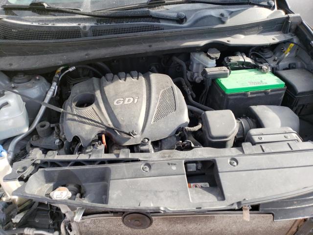 KNDPB3ACXG7809963 KIA Sportage Lx