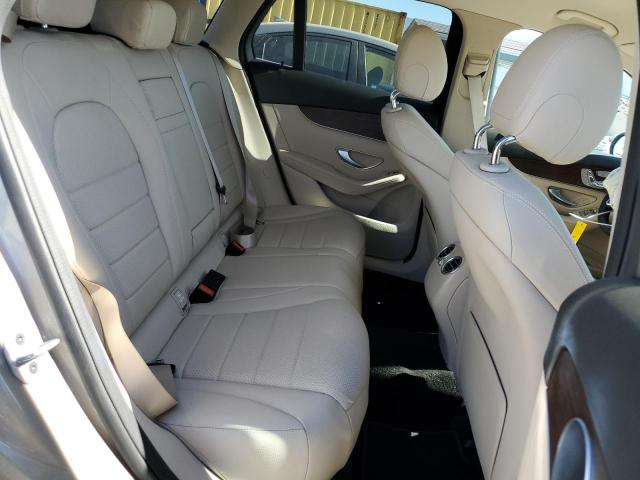 W1N0G8DBXNV337378 Mercedes-Benz GLC 300