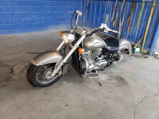 2003 HONDA VTX1800 S - 1HFSC49383A103501