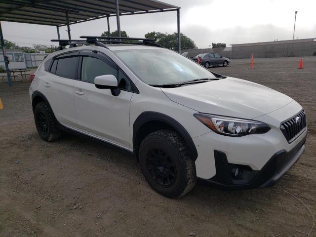 JF2GTAEC4M8651378 Subaru Crosstrek Premium