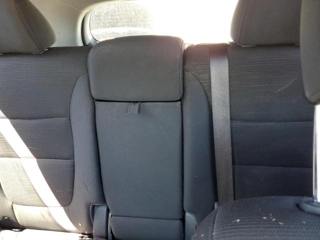 5XYKT3A69FG618800 KIA SORENTO LX