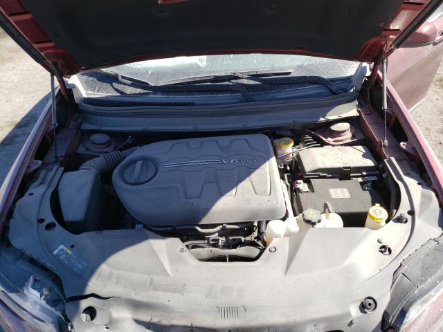 1C4PJMLXXKD271204 Jeep Cherokee Latitude Plus