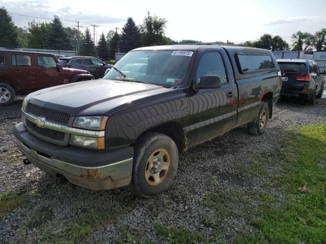 2004 Chevrolet C/K 1500 