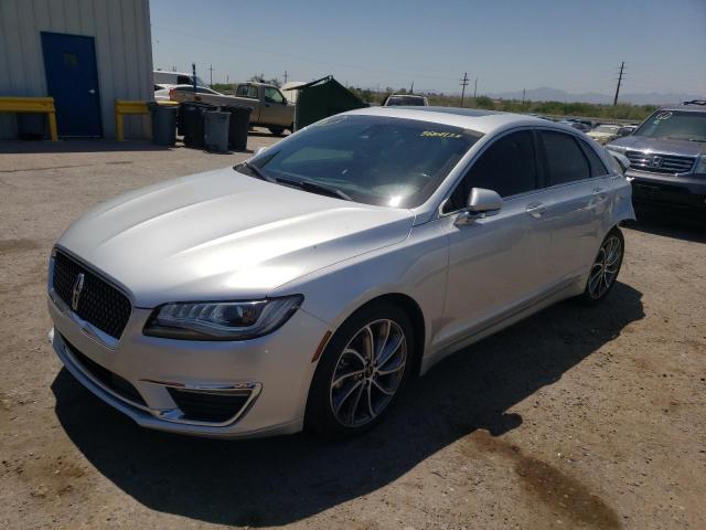 2019 Lincoln MKZ Reserve I