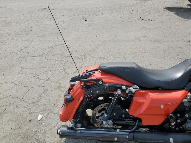 2020 HARLEY-DAVIDSON FLHXS - 1HD1KRP14LB607625