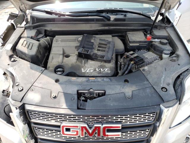2GKFLYE39E6189382 GMC Terrain Slt