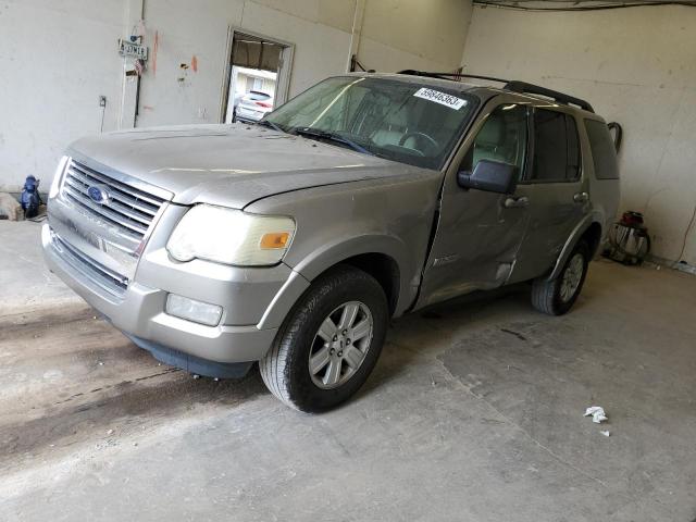 2008 Ford Explorer XLT