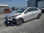 2020 KIA FORTE EX - 3KPF54AD3LE208633