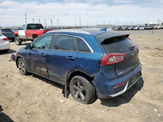 KNDCB3LC2H5096517 KIA NIRO FE