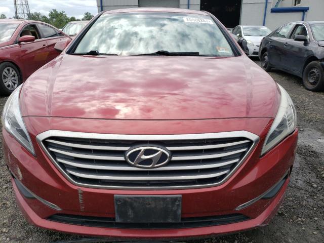 2015 HYUNDAI SONATA SE - 5NPE24AF7FH122649