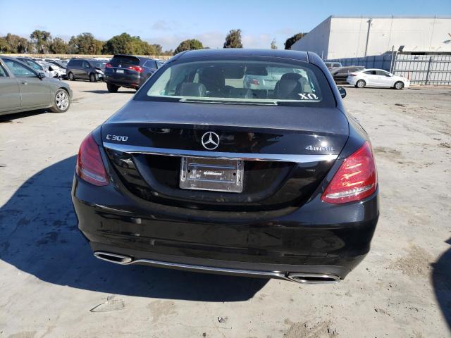 55SWF4KB9FU002577 Mercedes-Benz C 300 4matic