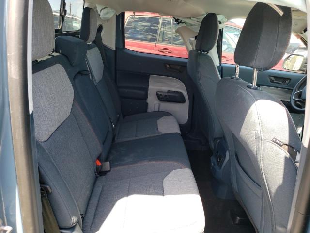 3FTTW8E3XPRA18982 Ford Maverick Xl