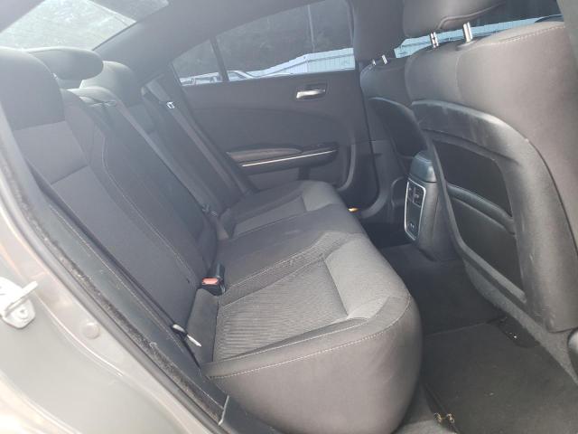 2019 DODGE CHARGER 4D 2C3CDXBG7KH636518