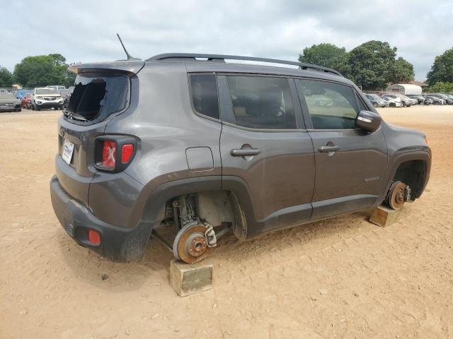 ZACCJABBXHPF47670 | 2017 JEEP RENEGADE L