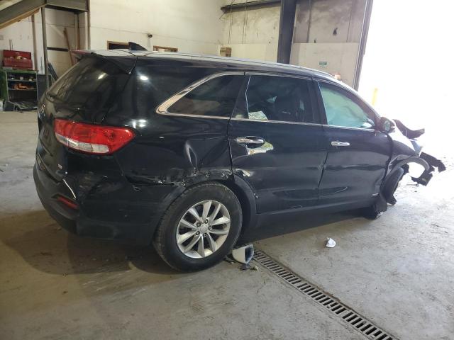 5XYPGDA33GG088136 KIA SORENTO LX
