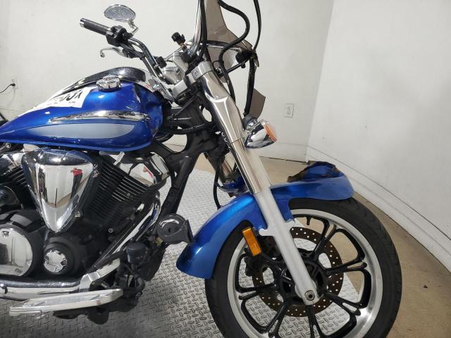 2009 YAMAHA XVS950 AC - JYAVN01Y69A000809