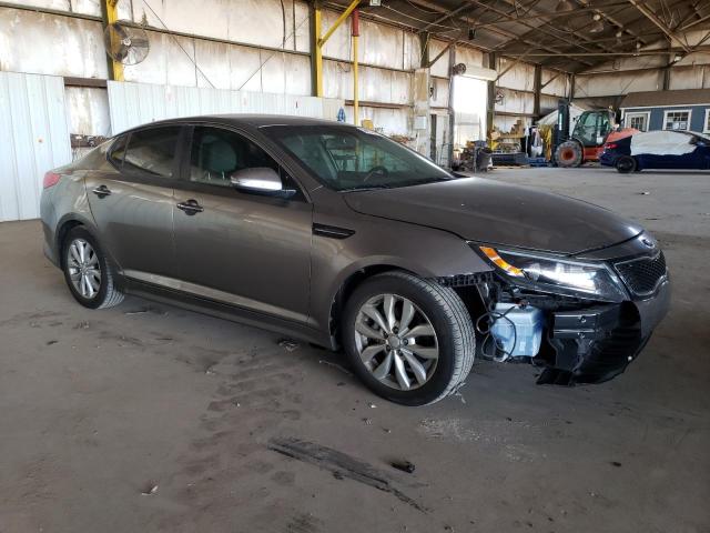 5XXGN4A78FG519470 KIA OPTIMA EX
