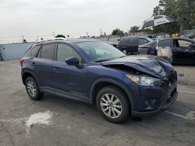 VIN JM3KE4CE0D0154911 2013 Mazda CX-5, Touring no.4