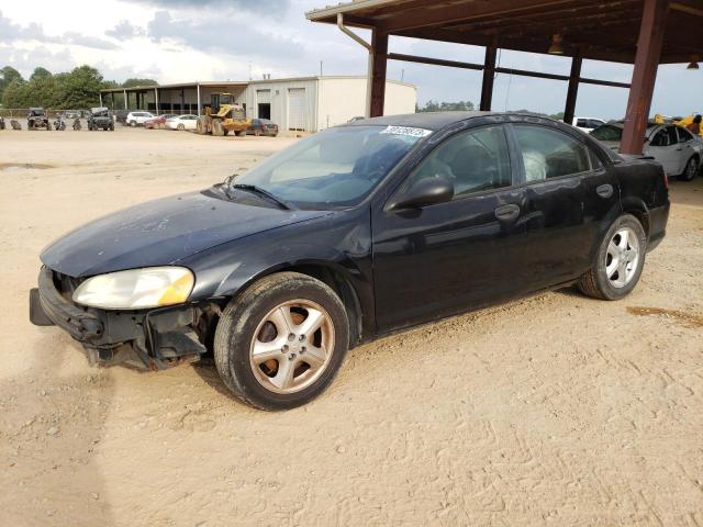 2004 Dodge Stratus SE