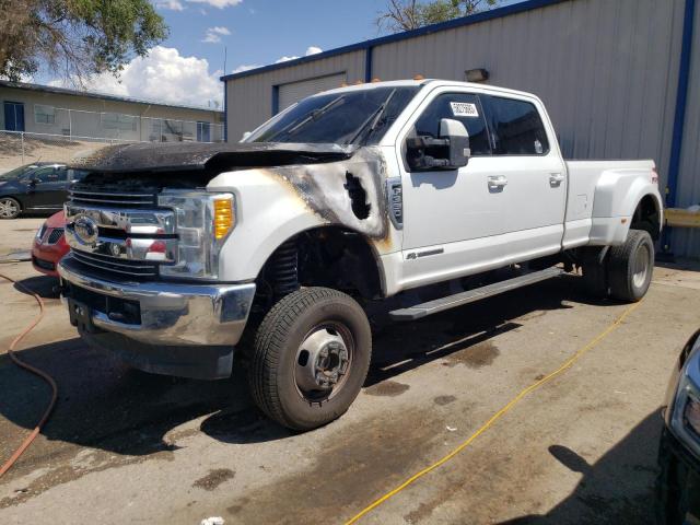 2017 Ford F-350 