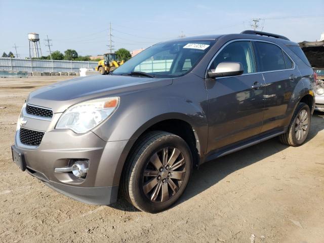 2011 Chevrolet Equinox LT