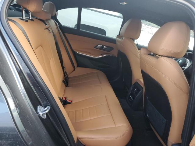 2021 BMW 330XI - 3MW5R7J09M8C02492